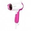 Philips DryCare BHD003/00 Sèche-Cheveux Rose/Blanc 1400 W 1,8 m 1400 W 220-240 V