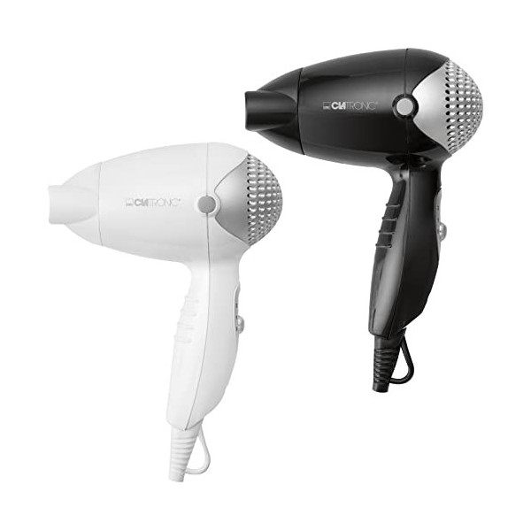 Clatronic - HT 3393 - Sèche Cheveux - 1200 W