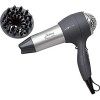 Clatronic - HT 3393 - Sèche Cheveux - 1200 W