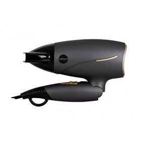 Sèche-Cheveux HT91 ELDOM, 1600W, Efficace et Pratique!