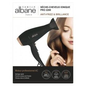 Sèche-cheveux ionique PRO 2200 - Camille Albane
