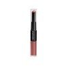 LOréal Make Up Designer Paris Rouge à Lèvres Longue Tenue 312 Incessant Russet 26 g