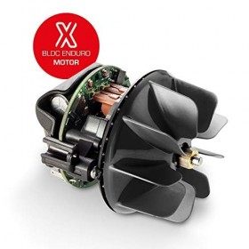 Valera Swiss rotocord&nbsp;–&nbsp;2400&nbsp;W, Mod. : SP4&nbsp;RC, sèche-cheveux professionnel avec Générateur ionique et Smart Airflow Technolog