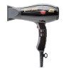 Parlux Supercompact 3500 Sèche-Cheveux Professionnel Ionique et Céramique Noir