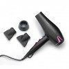 Diva Pro Styling Prima 3000 Sèche-Cheveux Professionnel avec Conditionnement Ionique 2200 W Rose