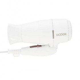DCOOK GALLERY Sèche-cheveux de voyage