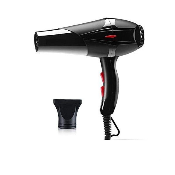 REJOON 100-240V 3200W/1400W sèche-Cheveux Forte Puissance Salon de Coiffure Outils de Coiffure Air Chaud/Froid sèche-Cheveux 