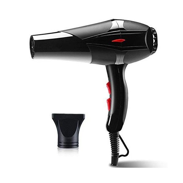 Yqfb Professionnel 3200 W Puissant Sèche-Cheveux Salon De Coiffure Outil Sèche-Cheveux Sèche-Cheveux Sèche-Cheveux Ventilateu