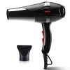 Yqfb Professionnel 3200 W Puissant Sèche-Cheveux Salon De Coiffure Outil Sèche-Cheveux Sèche-Cheveux Sèche-Cheveux Ventilateu