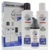 Nioxin 6 Hair System Kit