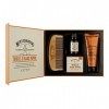 Scottish Fine Soaps Kit dentretien visage et barbe Chardon et poivre noir