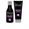 KATIVA KERATIN KIT POST ALISADO XPRESS