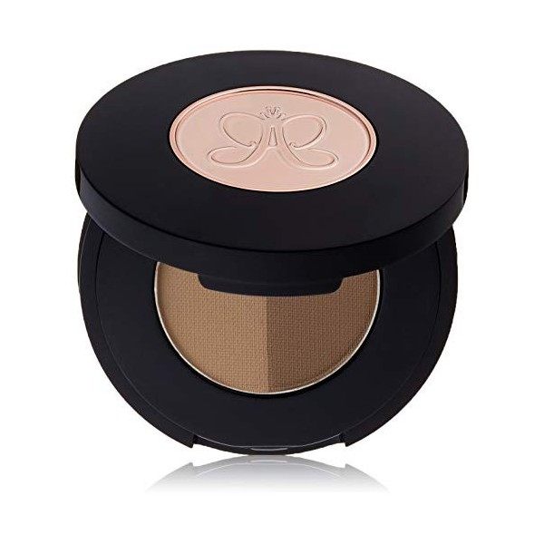 Anastasia Beverly Hills Brow Powder Duo - Auburn