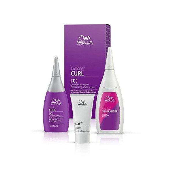 Wella Set et Kits