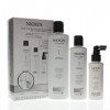 Nioxin System Kit 1 Fine, Normal to Think Looking 3 Products