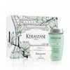 KKerastase Divalent Cofanetto Spring - coffret pour cheveux sensibles et cuir chevelu gras