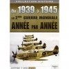 De 1939 à 1945-La 2nde Guerre Mondiale-Coffret 7 DVD