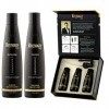 Revivogen Coffret shampoing et après-shampoing anti-pelliculaires