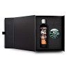 NO GUNK Coffret-Cadeau De Soins Naturels Pour Homme Amber 