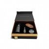 Best-Beardcare Tobacco & Vanilla Barbe Coffret cadeau