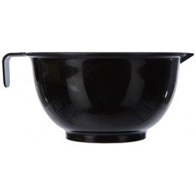 Efalock, Bol coloration noir Noir 200ml - Matériel de coiffure Coloration Cheveux