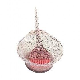 Générique Deft and FashionTeinture pour Cheveux Couleur Brosse Bol Teinte De Cheveux Teinture Coloration Applicateur Coiffure