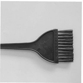 Outil de coloration des cheveux avec bol de mélange deau de javel Kit de pinceau de teinture à cheveux à la mode 5pcs, outil