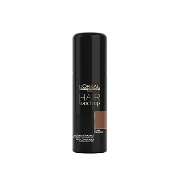 LOréal Professionnel - Teinte Brown - Hair Touch Up - Spray Retouche Racines | Couleur Sans Démarcation, Résultat naturel, R