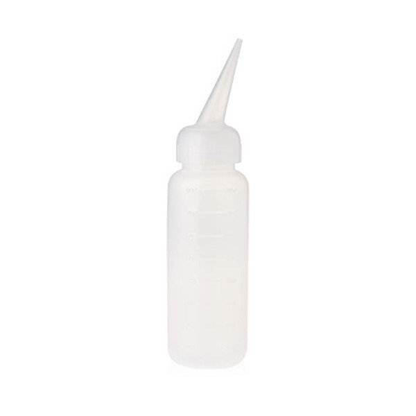 Wella Flacon applicateur avec buse 240 ml Capacité 0,21 kg