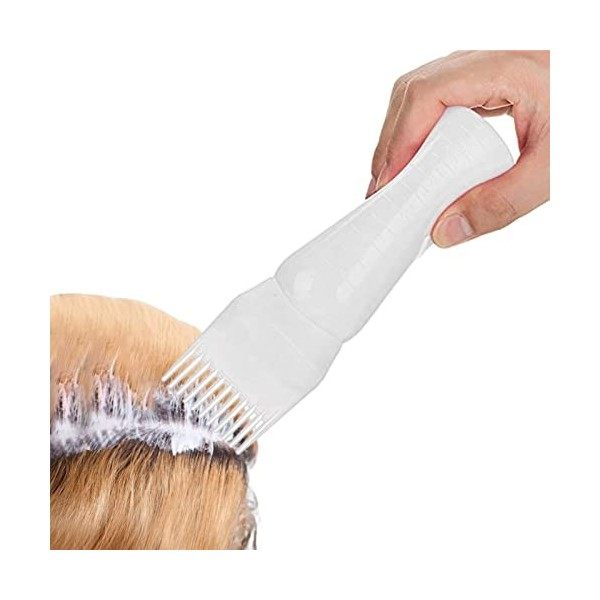 Bouteille De Brosse De Teinture Pour Cheveux Bouteille De Teinture Pour Cheveux Brosse De Teinture Bouteille De Shampoing Pei