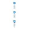 rongweiwang Barber Shop Hair Dye Applicator Bottle Filling Brush Dispenser Hairstyling, Bleu