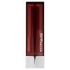 Maybelline New York – Rouge à Lèvres – Color Sensational – Teinte : Choco Pop 750 Rouge à lèvres