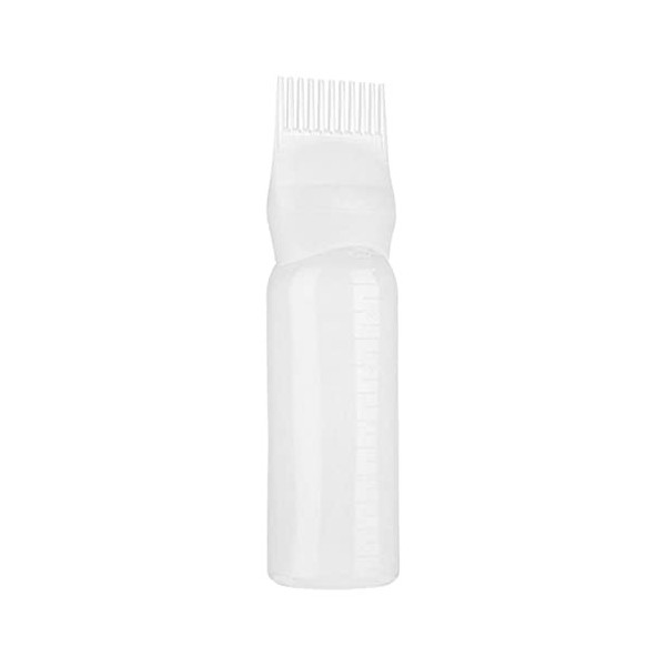 Bouteille | Bouteille Dapplicateur De Peigne De Portable | Bouteille Applicateur Peigne Couleur Applicateur Bouteille Avec É