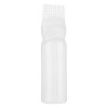 Bouteille | Bouteille Dapplicateur De Peigne De Portable | Bouteille Applicateur Peigne Couleur Applicateur Bouteille Avec É