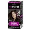Schwarzkopf - Kit Racines - Coloration Racines Cheveux Permanente - Enrichie d’une huile nourrissante - Couverture Cheveux Bl