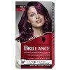 Schwarzkopf - Brillance - Coloration Cheveux Permanente Intense - Brillance Eclat Diamant - Couverture Parfaite des Cheveux B