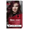 Schwarzkopf - Brillance - Coloration Cheveux Permanente Intense - Brillance Eclat Diamant - Couverture Parfaite des Cheveux B...