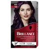 Schwarzkopf - Brillance - Coloration Cheveux Permanente Intense - Brillance Eclat Diamant - Couverture Parfaite des Cheveux B