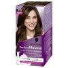 Schwarzkopf - Perfect Mousse - Coloration Cheveux - Mousse Permanente sans Ammoniaque - Masque Soin 96 % dingrédients dorig