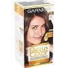 Garnier - Belle Color - Coloration permanente Blond - 110 Blond très très clair naturel