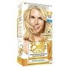 Garnier - Belle Color - Coloration permanente Blond - 110 Blond très très clair naturel