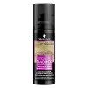 Schwarzkopf - Retouche Racines Cheveux Blancs - Spray Masquant Temporaire Racines Cheveux - S’efface au premier shampooing - ...