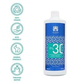 Valquer Oxydante Premium Ultra-Crémeuse 30 Vol, 9%, 1000 Ml