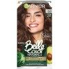 Garnier - Coloration Permanente Sans Ammoniaque - 90% dIngrédient dOrigine Naturelle - Formule Vegan - Belle Color Naturals