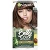 Garnier - Coloration Permanente Sans Ammoniaque - 90% dIngrédient dOrigine Naturelle - Formule Vegan - Belle Color Naturals