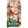 Garnier - Coloration Permanente Sans Ammoniaque - 90% dIngrédient dOrigine Naturelle - Formule Vegan - Belle Color Naturals