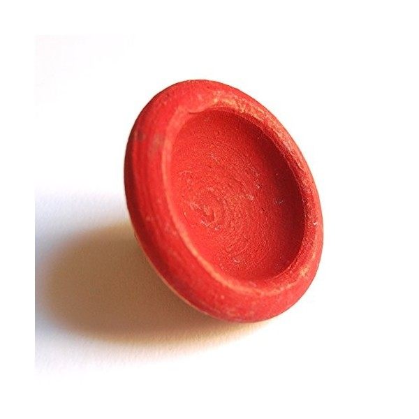 Balla - Rouge à lèvre Vegan Coquelicot Aker fassi Longue tenue Biodégradable