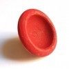 Balla - Rouge à lèvre Vegan Coquelicot Aker fassi Longue tenue Biodégradable