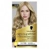 Schwarzkopf – Oleo Suprême – Coloration Permanente à l’Huile – Couleur et Eclat Longue Durée – sans Ammoniaque – Couvre 100% 