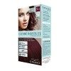 Colour Clinuance | Teinture Capillaire pour Cheveux Délicats | Coloration Permanente Sans Ammoniaque | Couleur Intense | Couv